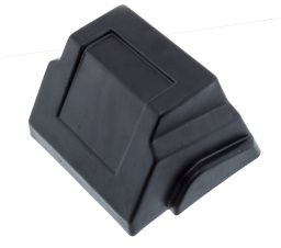 6001149 Задний кожух подвижной вертикальной руки