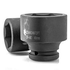 CS-34.20.41 короткая торцевая ударная головка 3/4", 41 мм