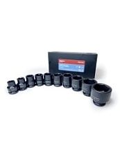 CS342310 Набор коротких ударных головок 3/4"  17-46 мм.