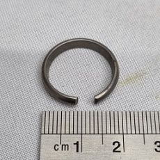 Стопорное кольцо посадочного квадрата