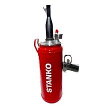 A-06P Пневмопушка для взрывной накачки